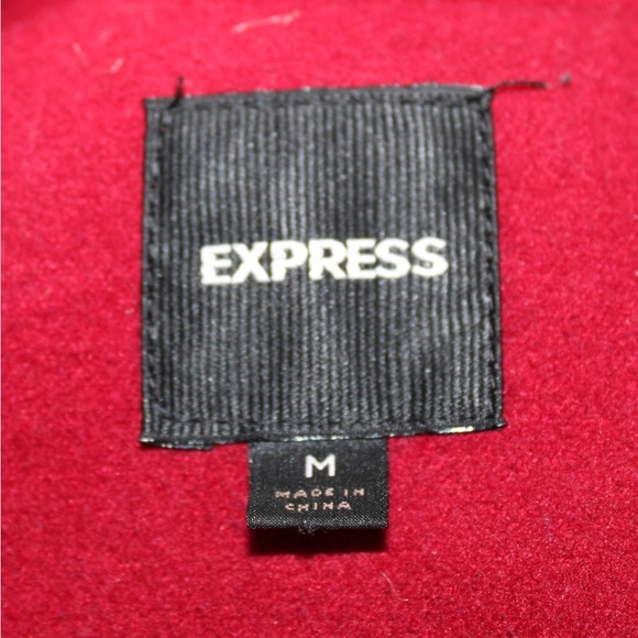 Express Jacket - Picture 11 of 16